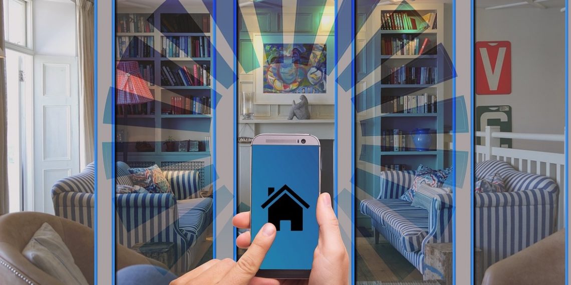 smart home