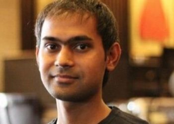 Zomato Co-founder and CTO Gunjan Patidar quits