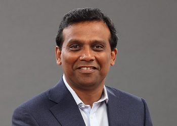 Ravi Kumar S, Cognizant CEO