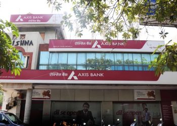 Axis Bank's Cloud-driven digital banking solutions