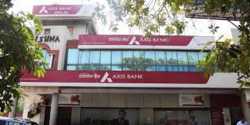 Axis Bank's Cloud-driven digital banking solutions