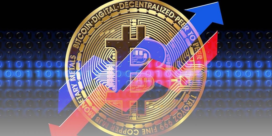 15 mn Bitcoin stagnant in last 6 months