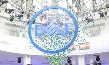 Dell server market