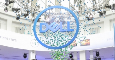 Dell server market