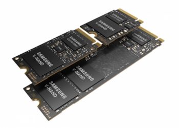 Samsung Electronics launches new PC SSD for gaming