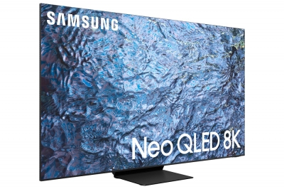 Samsung new Neo QLED TVs