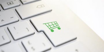 online retail spending