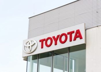 Toyota data breach