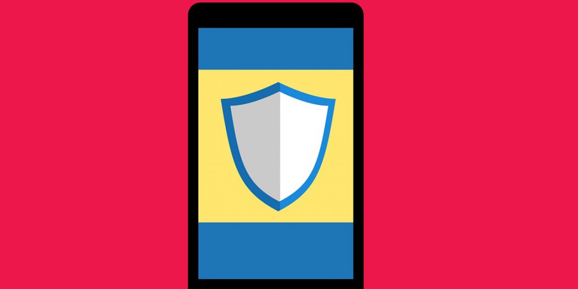 How to remove a virus from a phone?