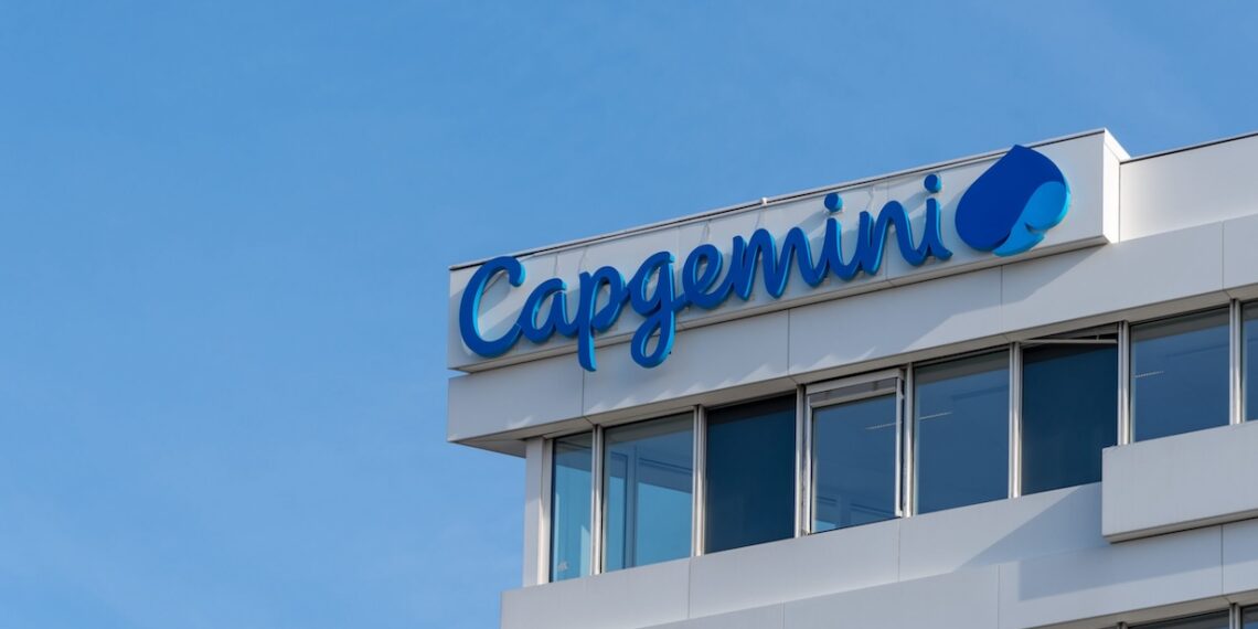 Capgemini