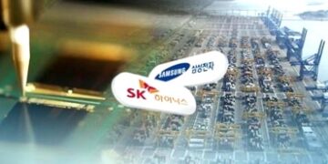 US to ensure S.Korean chipmakers' smooth operation regarding China curbs