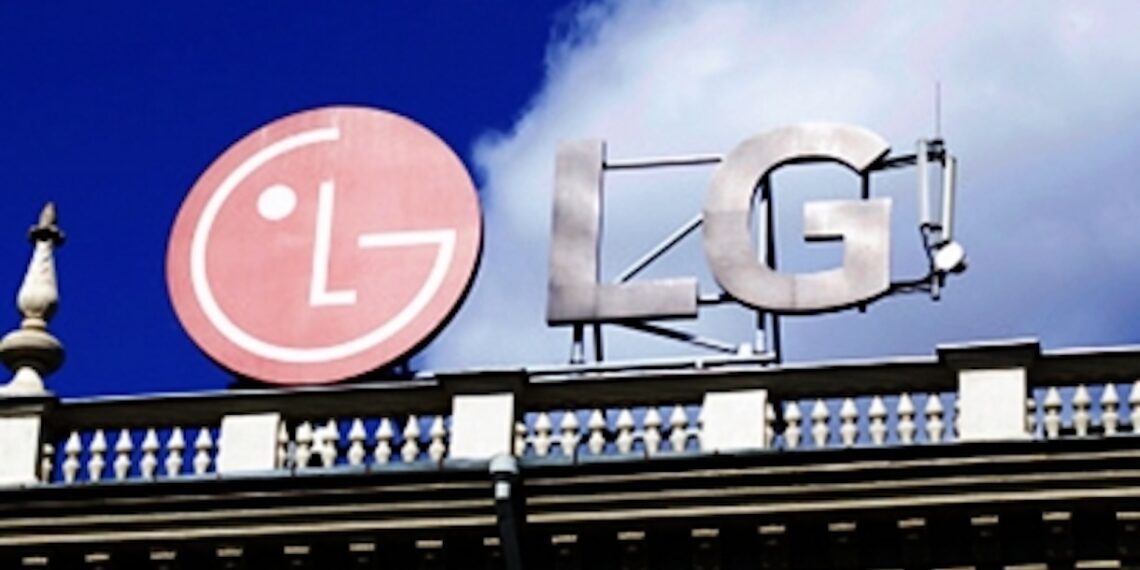 LG announces OLED TV line-up in India, including 97-inch TV