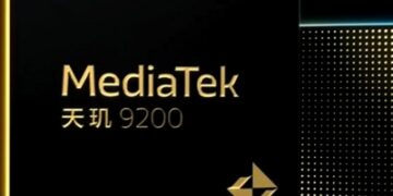 MediaTek may soon launch an updated version of Dimensity 9200