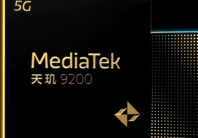 MediaTek may soon launch an updated version of Dimensity 9200