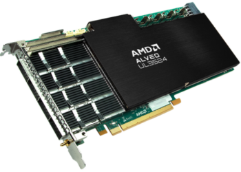 amd-unveils-fintech-accelerator-card-for-e-trading-at-nanosecond-speed/