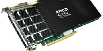 amd-unveils-fintech-accelerator-card-for-e-trading-at-nanosecond-speed/