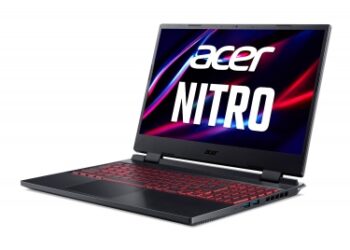 Acer unveils new laptop with AMD Ryzen 7000 series processors