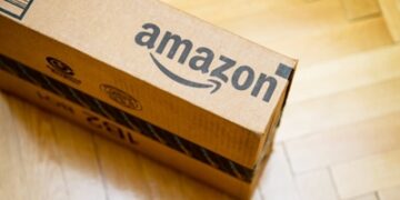 Amazon reports $149.2 bn in net sales, faces short-term uncertainty