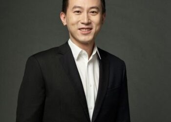 TikTok CEO Shou Zi Chew