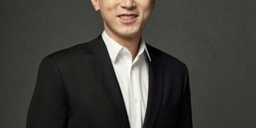 TikTok CEO Shou Zi Chew