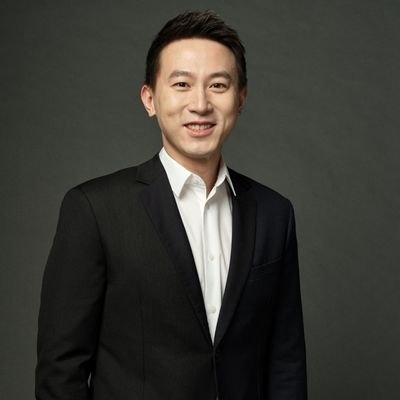 TikTok CEO Shou Zi Chew
