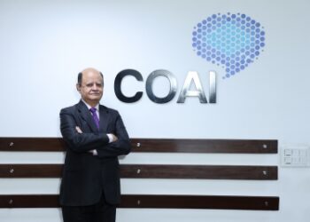 OTTs that generate large data traffic in India must pay telcos: COAI