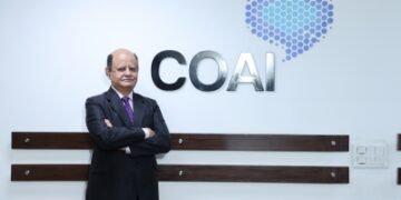 OTTs that generate large data traffic in India must pay telcos: COAI