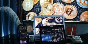 Crypto Gaming