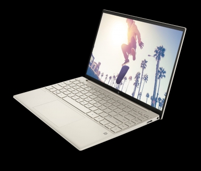 HP launches new laptop 'Pavilion Aero 13 with AMD Ryzen 7 processor