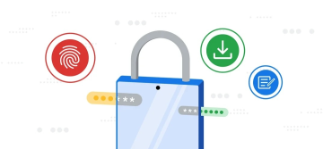Users can now create desktop shortcut for Google Password Manager