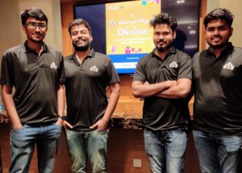 Adcount Technologies raised $2.25 Mn in Series A round for Market Expansion