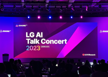 LG launches multimodal AI model for professional use