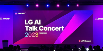 LG launches multimodal AI model for professional use