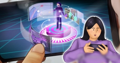 Metaverse could reach up to $900 bn by 2030: Report