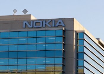 Nokia joins Lightstorm to upgrade digital infrastructure in India