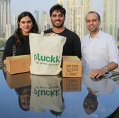 Food-tech start-up Pluckk acquires 100% stake in Meal Kit brand KOOK.