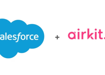 Salesforce to acquire Airtkit.ai to boost AI capabilities