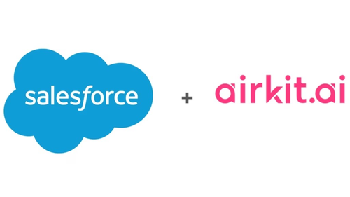 Salesforce to acquire Airtkit.ai to boost AI capabilities