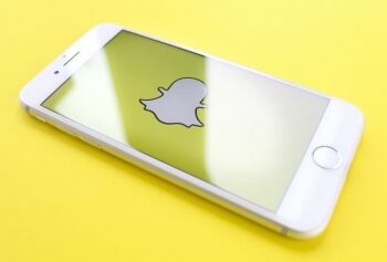 Snap may soon unveil its 'AR for businesses' project