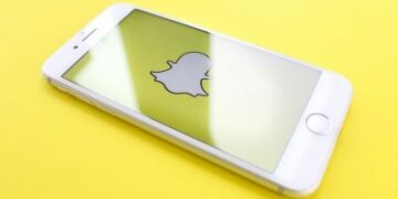 Snap may soon unveil its 'AR for businesses' project