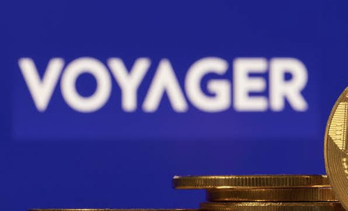 US sues bankrupt crypto platform Voyager’s CEO, permanently bans company