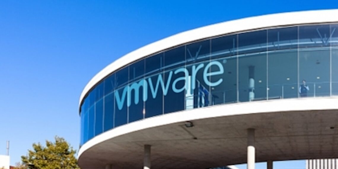 VMware announces AI integrations to Anywhere Workspace platform