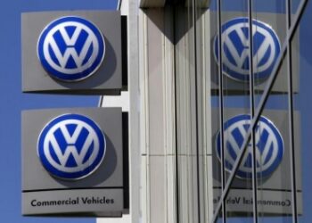 Volkswagen recalls 21K electric SUVs over faulty battery software