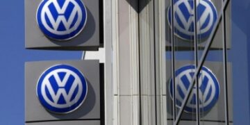 Volkswagen recalls 21K electric SUVs over faulty battery software