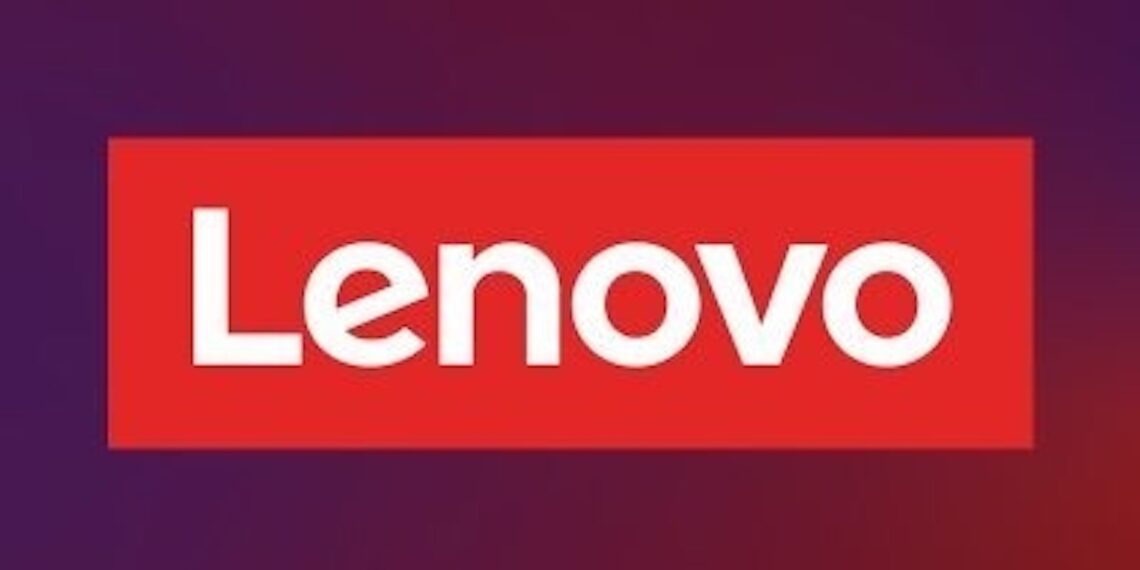 Lenovo