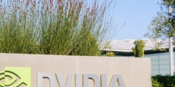 Nvidia makes record $6.1 bn in profit as gaming becomes mainstream