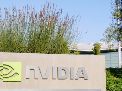 Nvidia makes record $6.1 bn in profit as gaming becomes mainstream