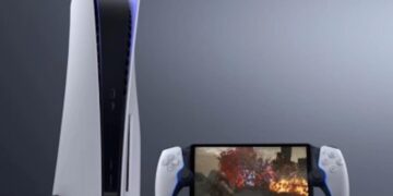 Sony testing cloud streaming for some PS5 games