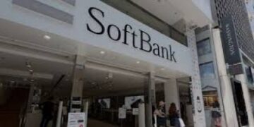 softbank