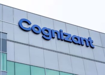 Cognizant Signs Contract with Cambridge University Press & Assessment